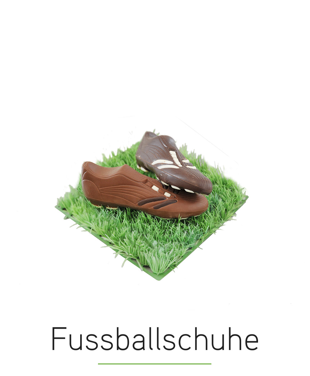 STYX Schokoladenfiguren f&uuml;r jeden Anlass